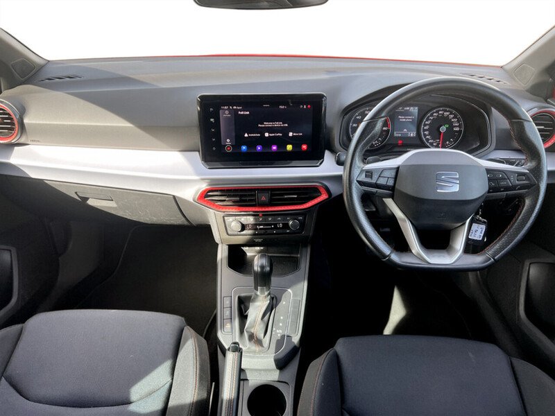 Used SEAT Ibiza 2022 for sale - 76705628: Photo 8