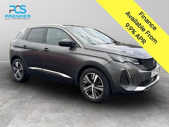 Used Peugeot 3008 2022 for sale - 78794070: Photo