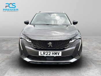 Used Peugeot 3008 2022 for sale - 78794070: Photo