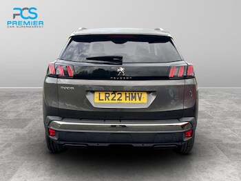 Used Peugeot 3008 2022 for sale - 78794070: Photo