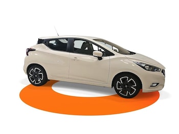 Used Nissan Micra 2022 for sale - 78871527: Photo