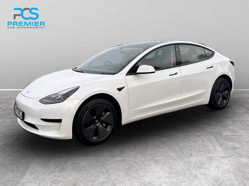 Used Tesla Model 3 2021 for sale - 77107278: Photo 12