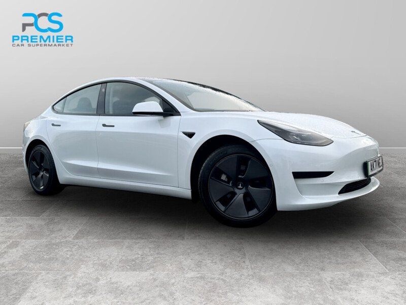 Used Tesla Model 3 2021 for sale - 77107278: Photo 14
