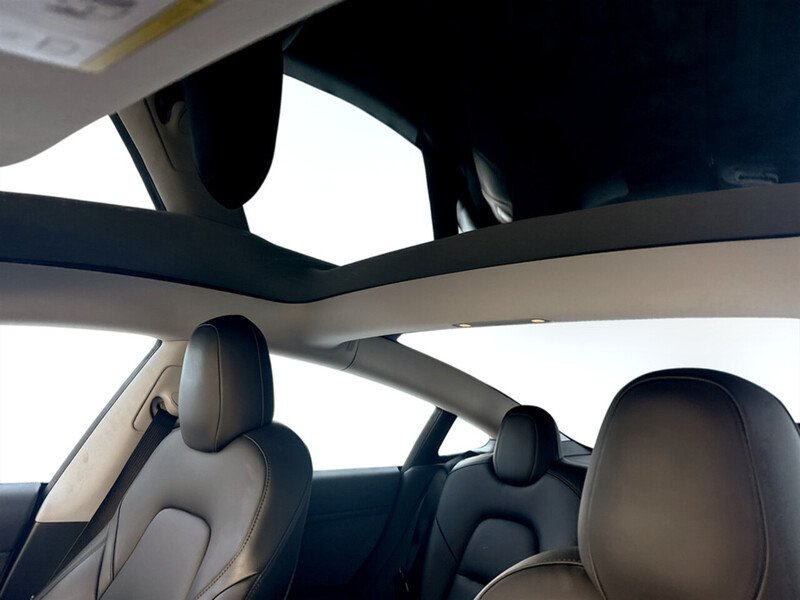 Used Tesla Model 3 2021 for sale - 77107278: Photo 19