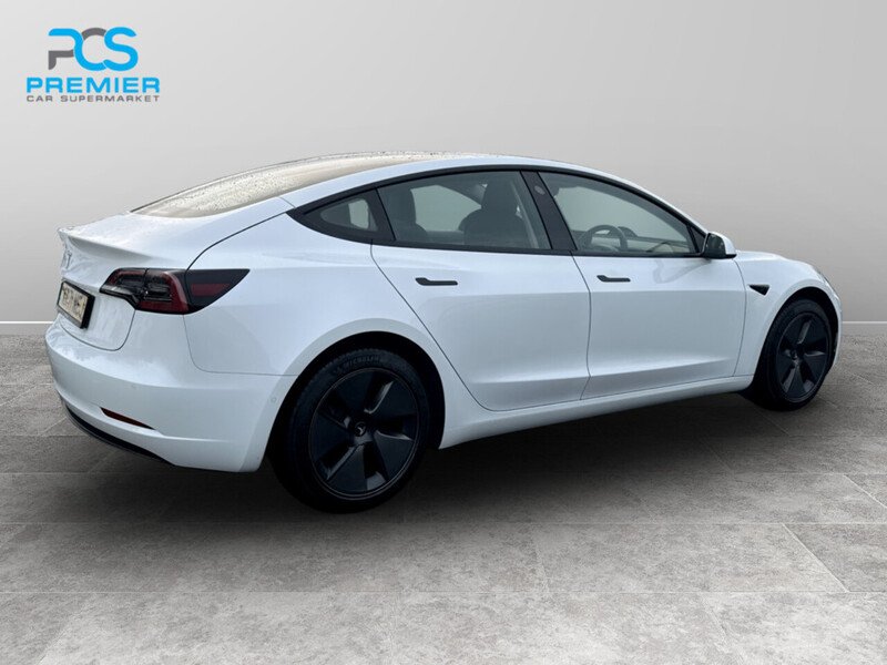 Used Tesla Model 3 2021 for sale - 77107278: Photo 21
