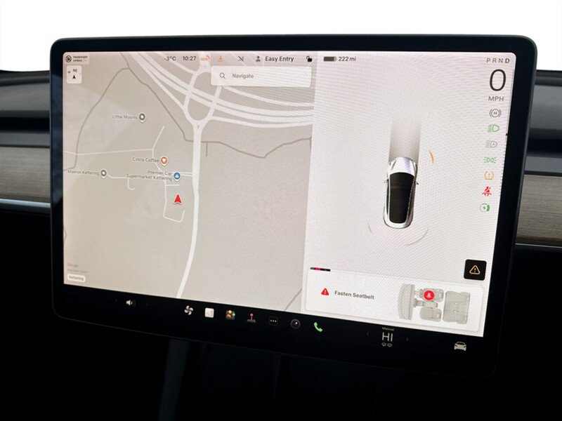 Used Tesla Model 3 2021 for sale - 77107278: Photo 35