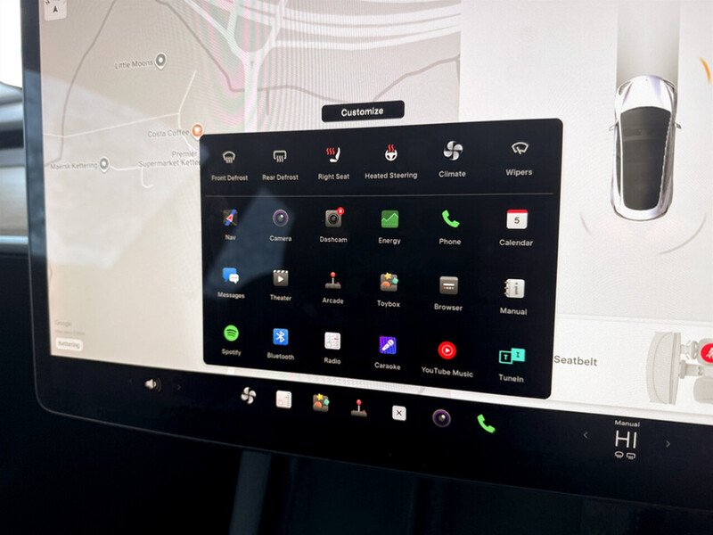 Used Tesla Model 3 2021 for sale - 77107278: Photo 38