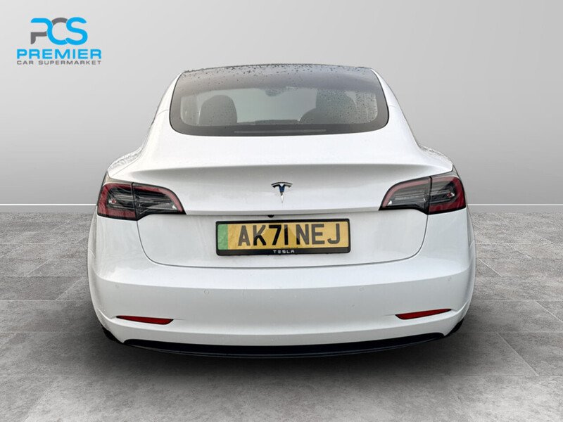 Used Tesla Model 3 2021 for sale - 77107278: Photo 4