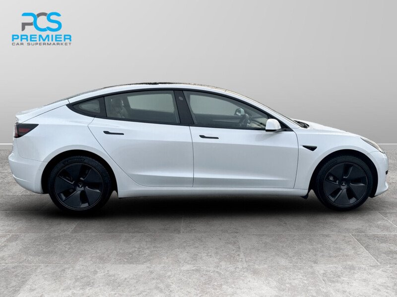 Used Tesla Model 3 2021 for sale - 77107278: Photo 6