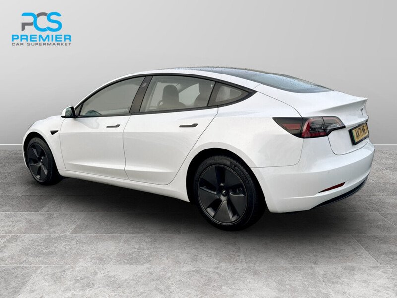 Used Tesla Model 3 2021 for sale - 77107278: Photo 7