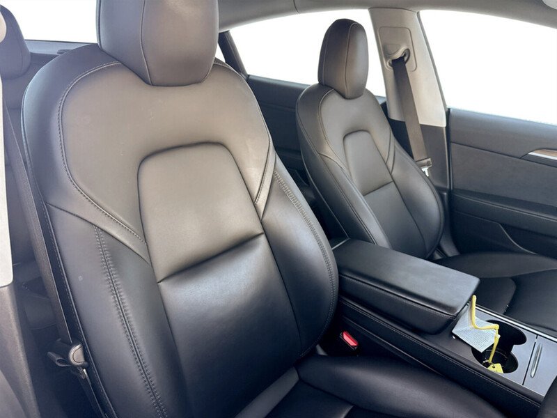 Used Tesla Model 3 2021 for sale - 77107278: Photo 8