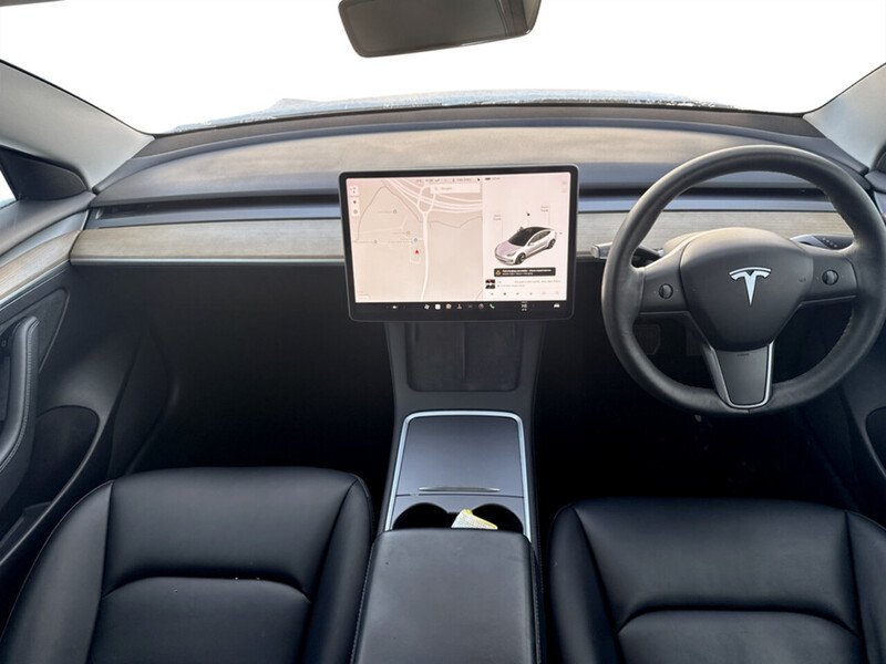 Used Tesla Model 3 2021 for sale - 77107278: Photo 9