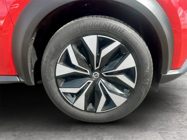 Used Nissan Juke 2022 for sale - 75613157: Photo 10