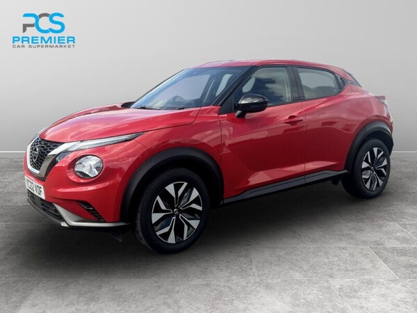 Used Nissan Juke 2022 for sale - 75613157: Photo 12