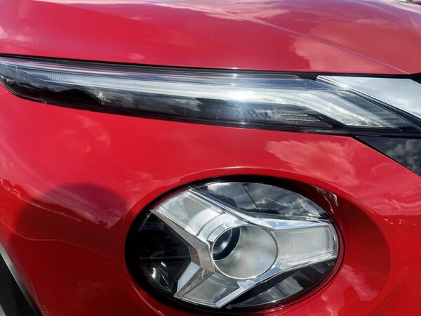 Used Nissan Juke 2022 for sale - 75613157: Photo 13