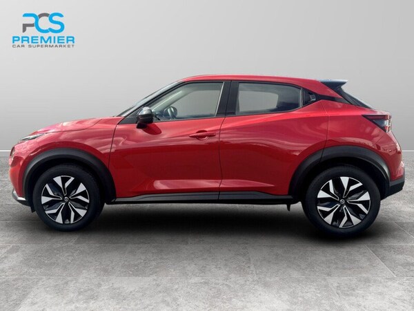 Used Nissan Juke 2022 for sale - 75613157: Photo 17