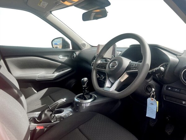 Used Nissan Juke 2022 for sale - 75613157: Photo 28