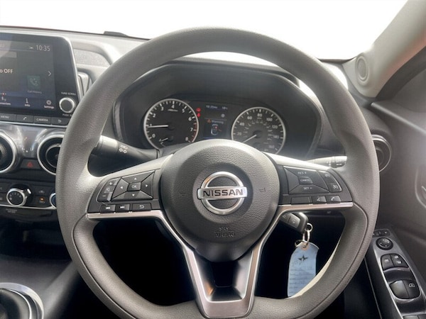 Used Nissan Juke 2022 for sale - 75613157: Photo 29