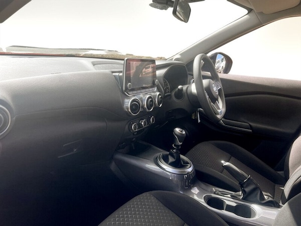 Used Nissan Juke 2022 for sale - 75613157: Photo 35