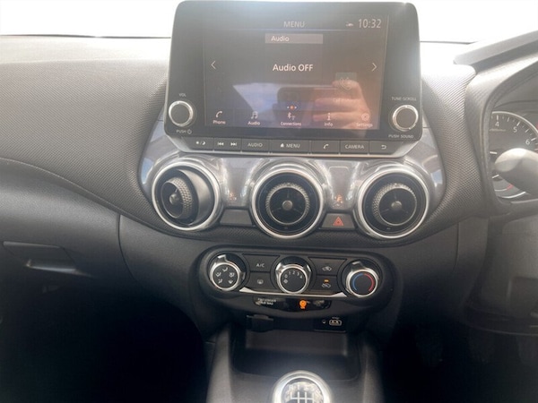 Used Nissan Juke 2022 for sale - 75613157: Photo 36