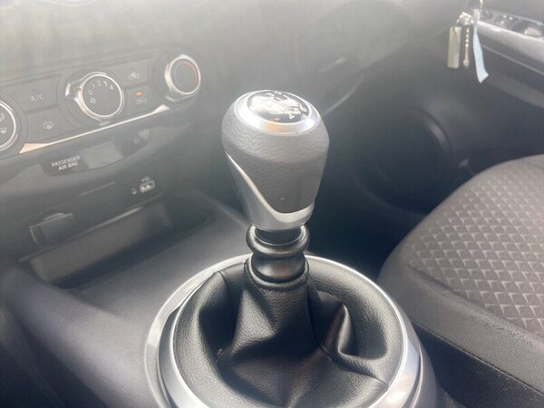 Used Nissan Juke 2022 for sale - 75613157: Photo 40