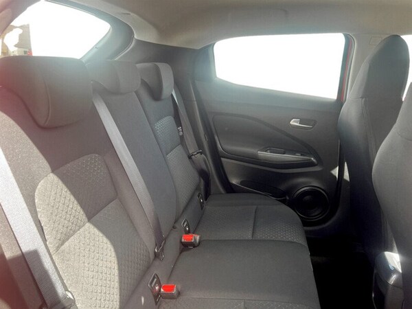 Used Nissan Juke 2022 for sale - 75613157: Photo 42