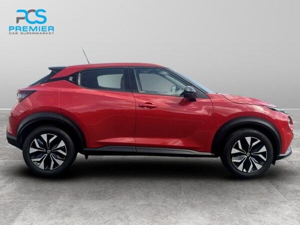 Used Nissan Juke 2022 for sale - 75613157: Photo 6