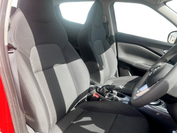 Used Nissan Juke 2022 for sale - 75613157: Photo 8