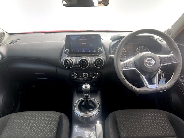 Used Nissan Juke 2022 for sale - 75613157: Photo 9