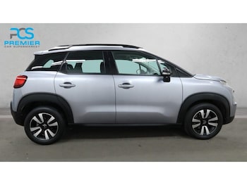 Used Citroen C3 Aircross 2021 for sale - 78367658: Photo