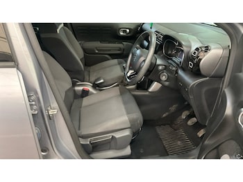 Used Citroen C3 Aircross 2021 for sale - 78367658: Photo