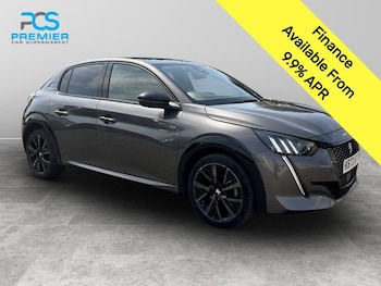 Used Peugeot 208 2023 for sale - 79434594: Photo