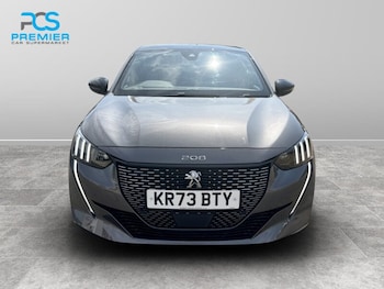 Used Peugeot 208 2023 for sale - 79434594: Photo