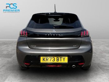 Used Peugeot 208 2023 for sale - 79434594: Photo