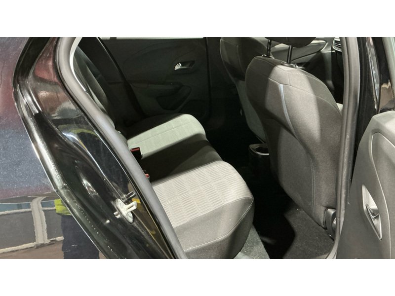 Used Vauxhall Corsa 2021 for sale - 76518515: Photo 12