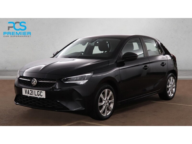 Used Vauxhall Corsa 2021 for sale - 76518515: Photo 13