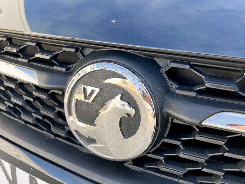 Used Vauxhall Corsa 2021 for sale - 76518515: Photo 15
