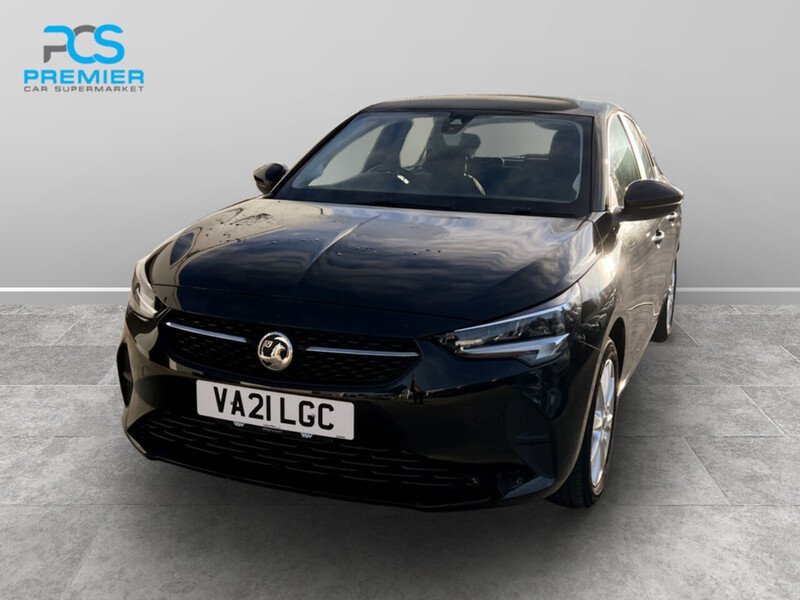Used Vauxhall Corsa 2021 for sale - 76518515: Photo 16