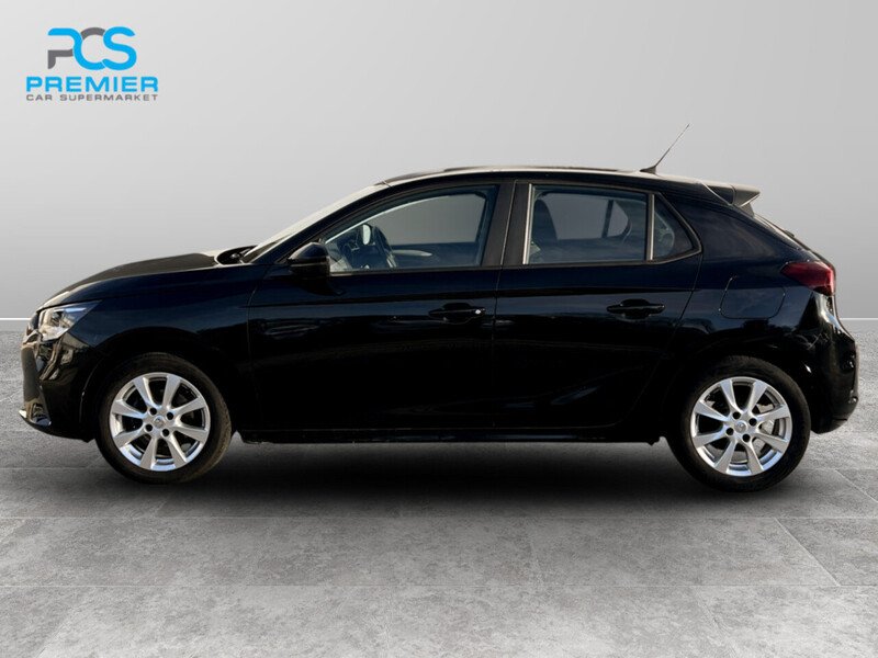 Used Vauxhall Corsa 2021 for sale - 76518515: Photo 17