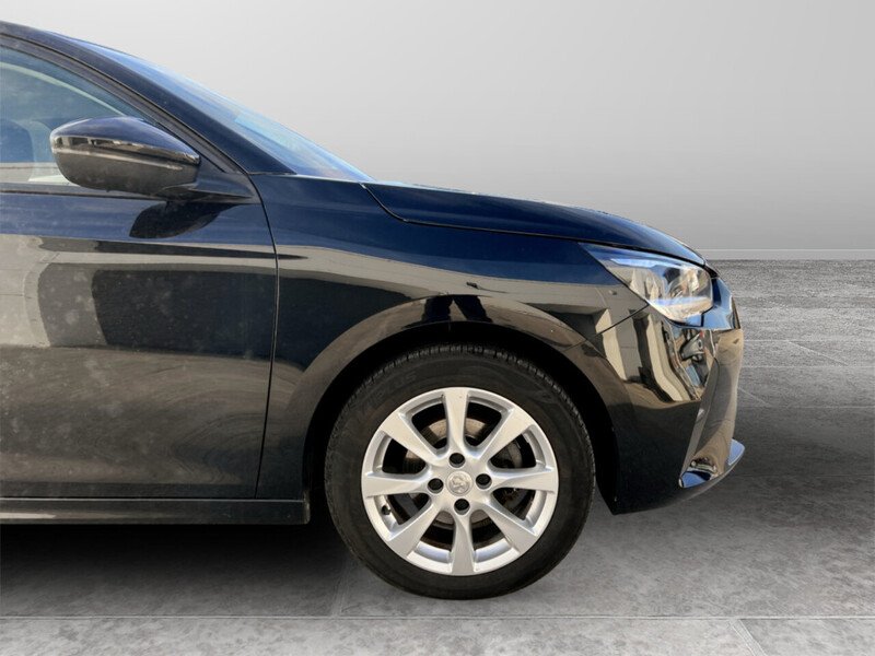 Used Vauxhall Corsa 2021 for sale - 76518515: Photo 18