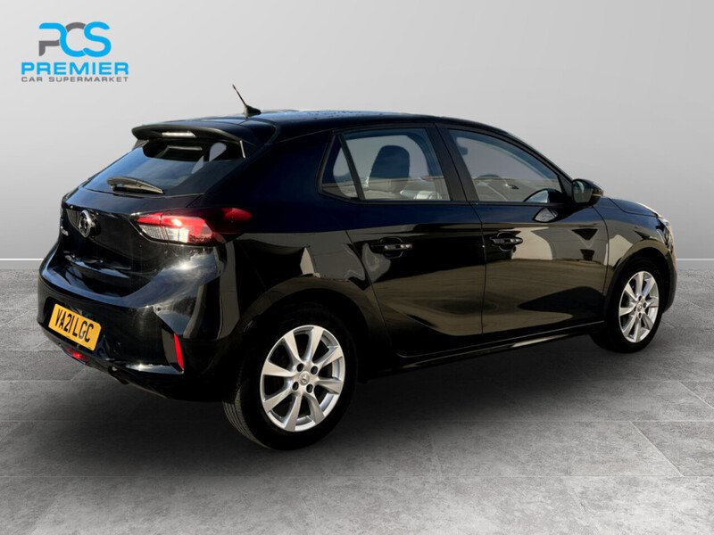Used Vauxhall Corsa 2021 for sale - 76518515: Photo 19