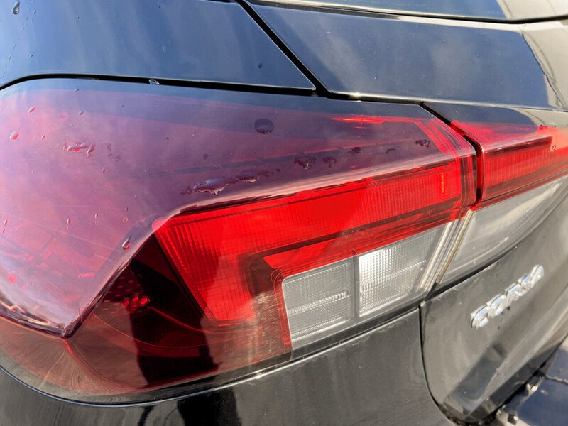 Used Vauxhall Corsa 2021 for sale - 76518515: Photo 22