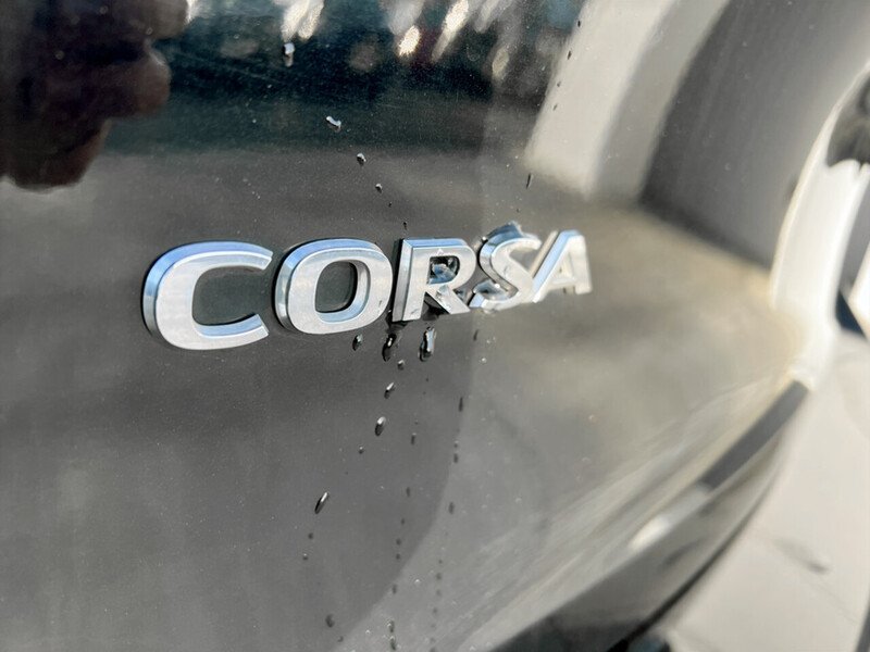 Used Vauxhall Corsa 2021 for sale - 76518515: Photo 24