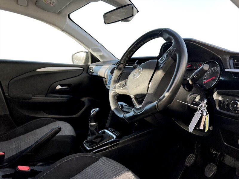 Used Vauxhall Corsa 2021 for sale - 76518515: Photo 26