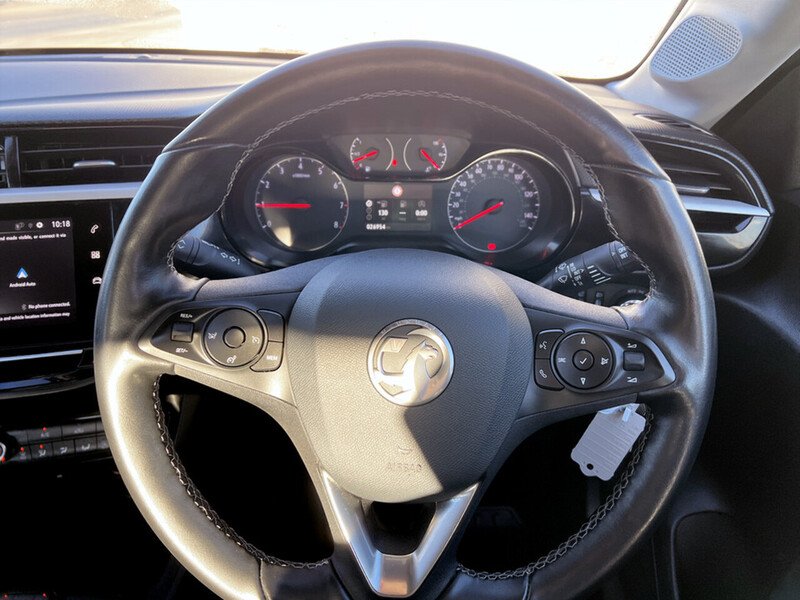 Used Vauxhall Corsa 2021 for sale - 76518515: Photo 27