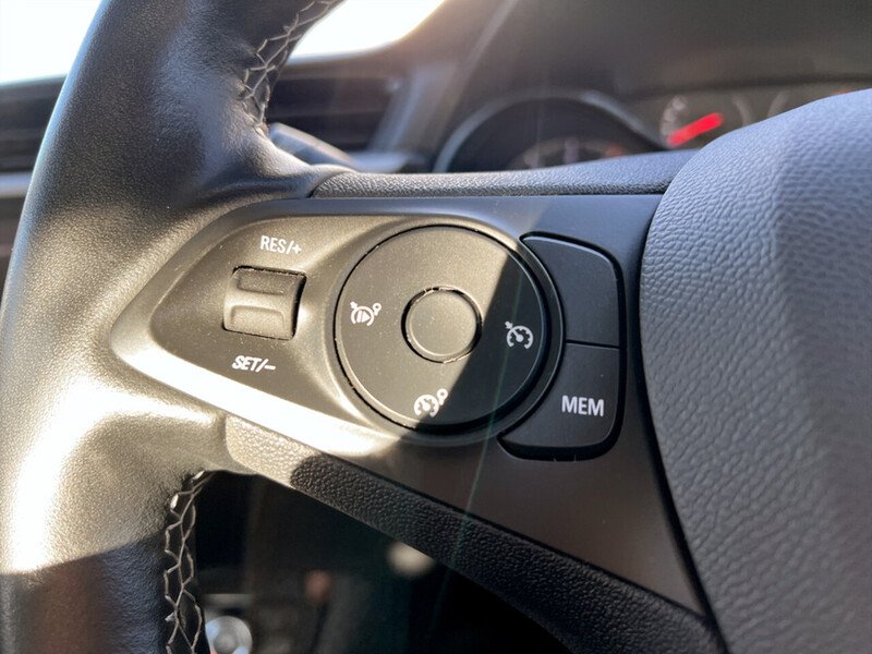 Used Vauxhall Corsa 2021 for sale - 76518515: Photo 28