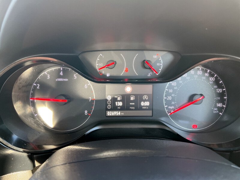 Used Vauxhall Corsa 2021 for sale - 76518515: Photo 31