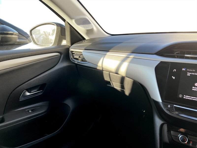 Used Vauxhall Corsa 2021 for sale - 76518515: Photo 32
