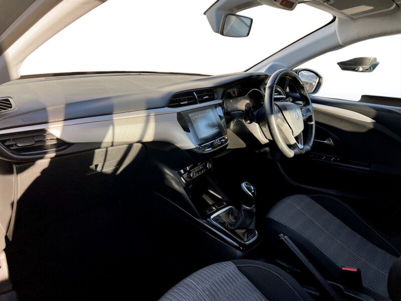 Used Vauxhall Corsa 2021 for sale - 76518515: Photo 33