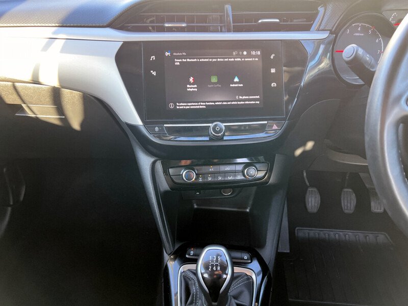 Used Vauxhall Corsa 2021 for sale - 76518515: Photo 34